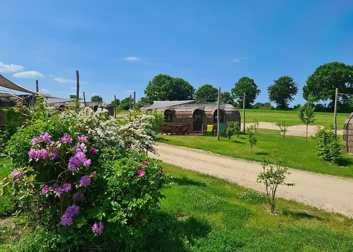 Tiny Igloo Sandstroem *