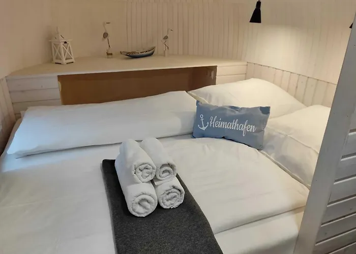 Tiny Igloo Sandstroem Appartamento Belau