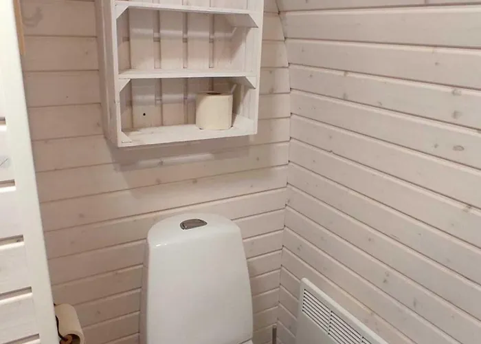 Tiny Igloo Sandstroem Belau