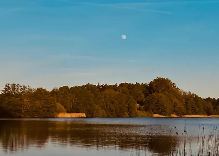 Tiny Igloo Sandstroem Appartamento Belau