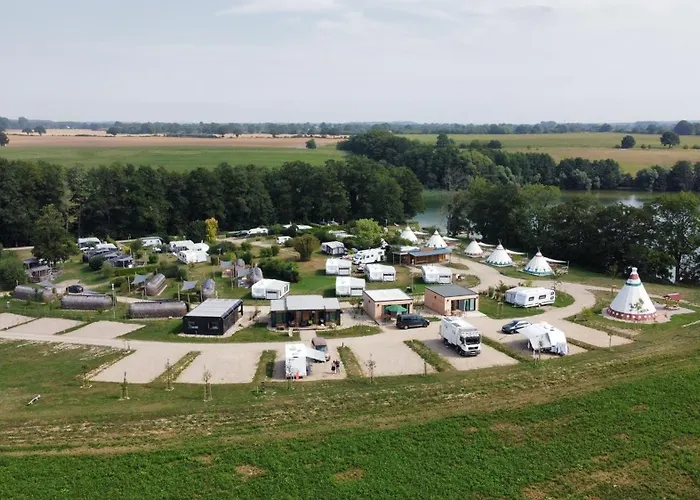 Appartamento Tiny Igloo Sandstroem *