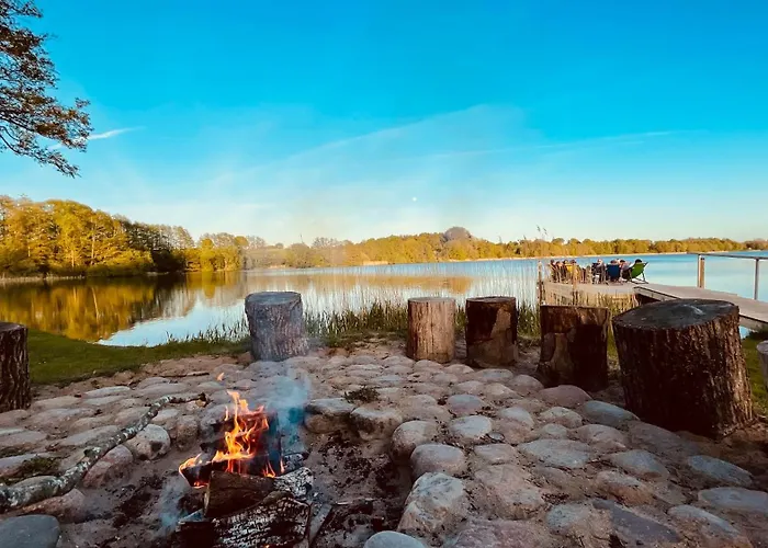 Tiny Igloo Sandstroem Appartamento Belau