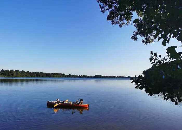 Appartamento Tiny Igloo Sandstroem *
