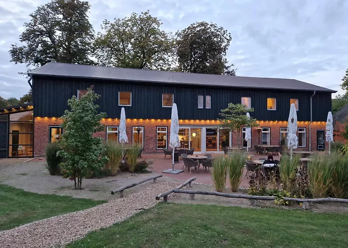 Tiny Igloo Sandstroem Appartamento